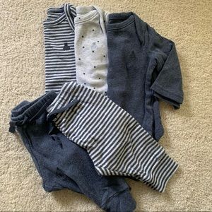 Baby Gap Bundle